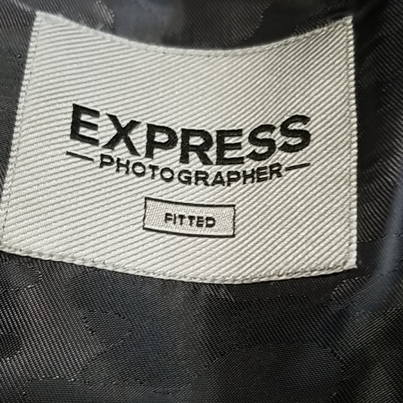 Express jacket - Picture 6 of 6